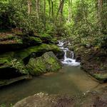 Tucquan Glen Nature Preserve