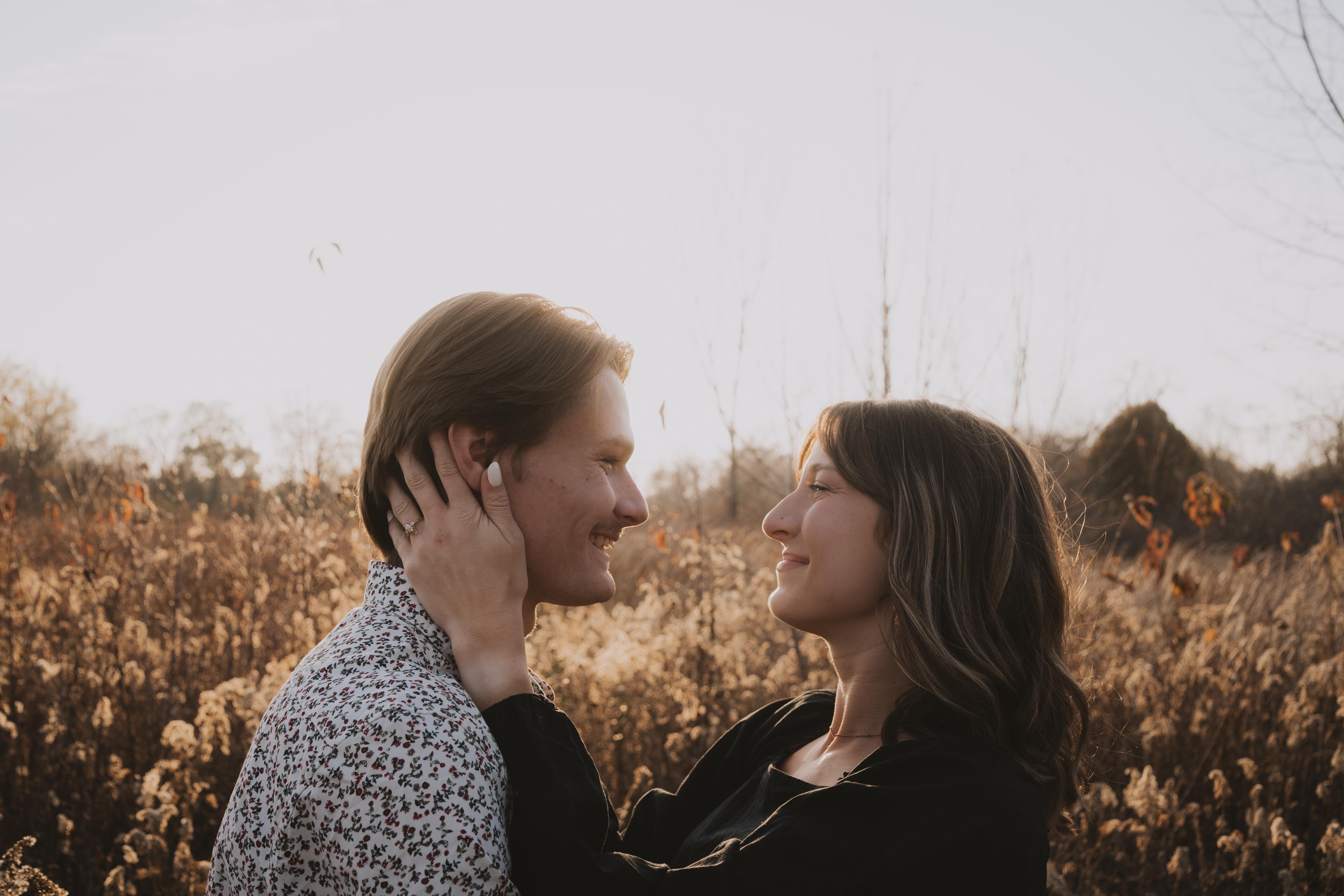 The Wedding Website of Chloe Campbell and Gavin Farmer
