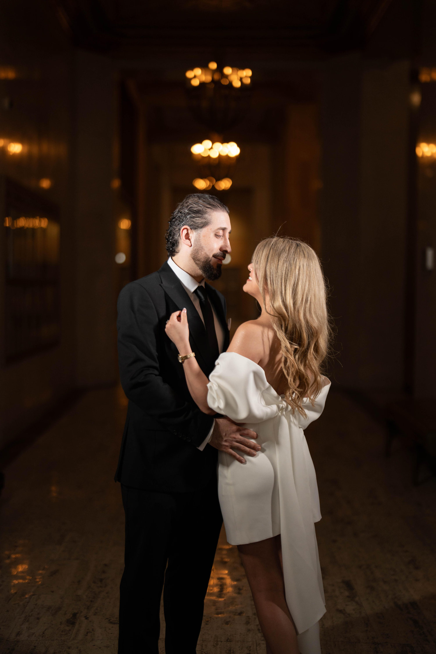 The Wedding Website of Kevin Mezy and Sara Izaguirre