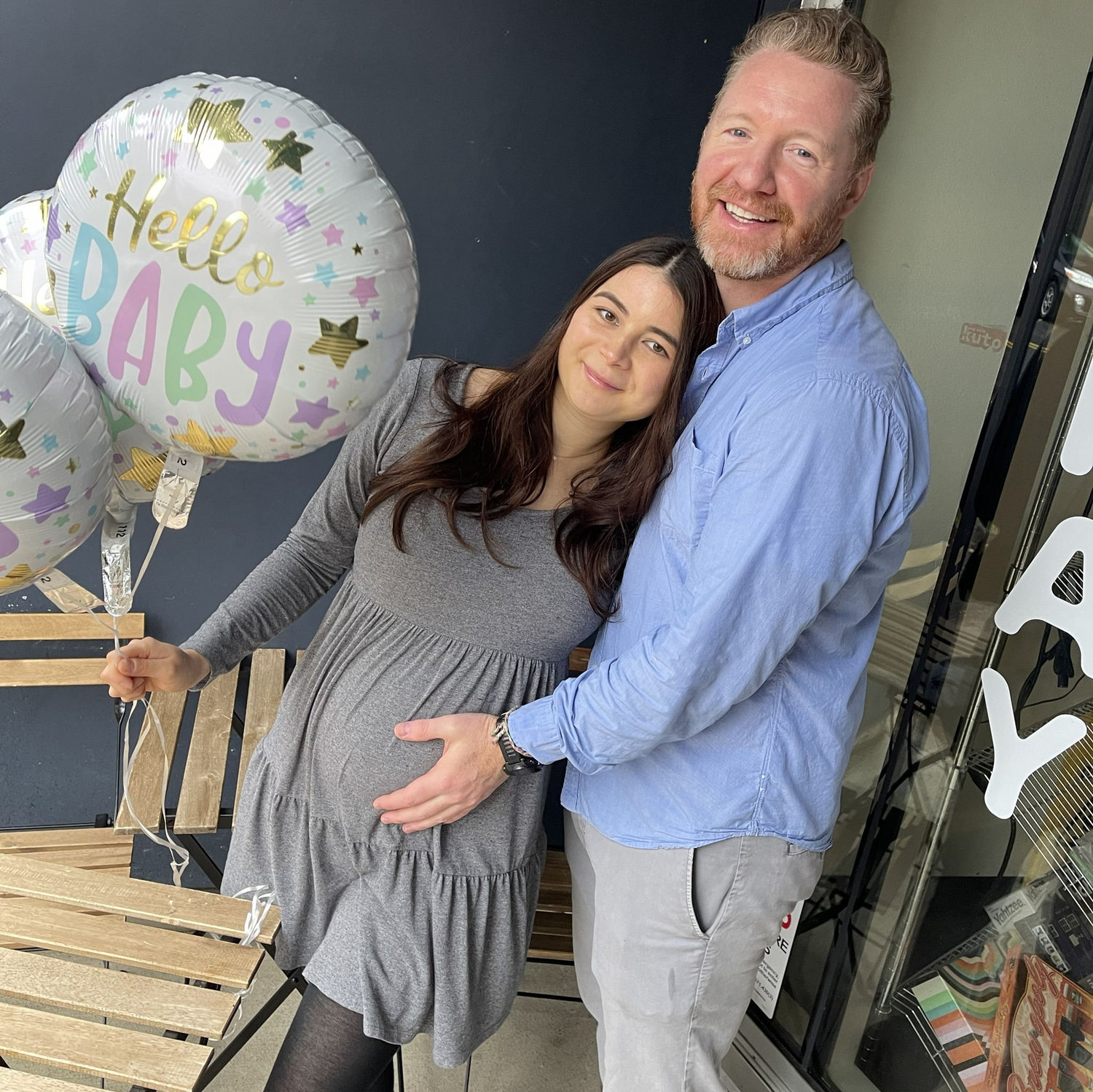 Baby Shower