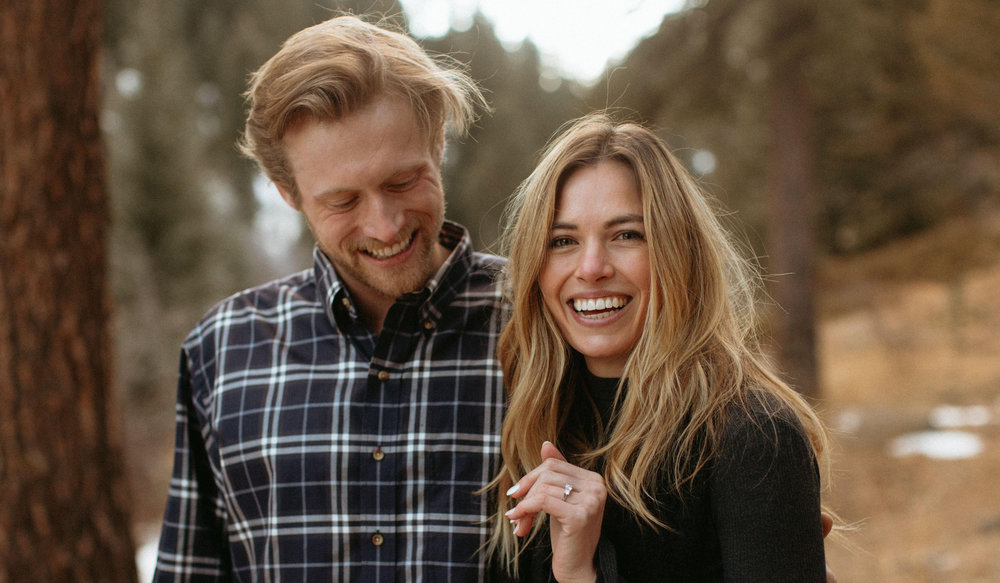 Molly Meyers and Joe Rudolph's Wedding Website