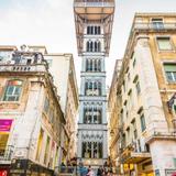 Santa Justa Lift