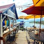 Polly’s Dock and Clamhouse