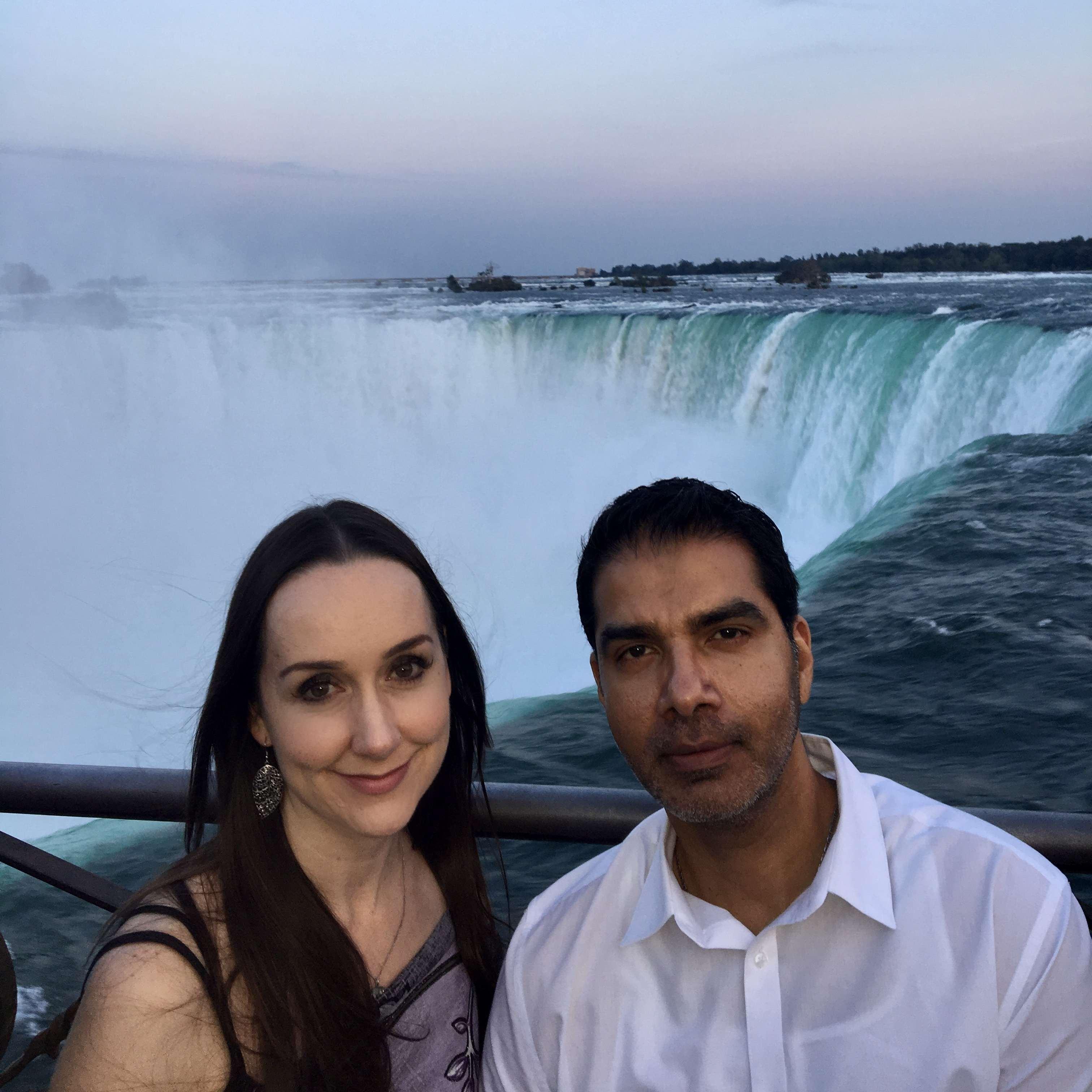 Niagara Falls