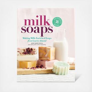 Milk Soaps
