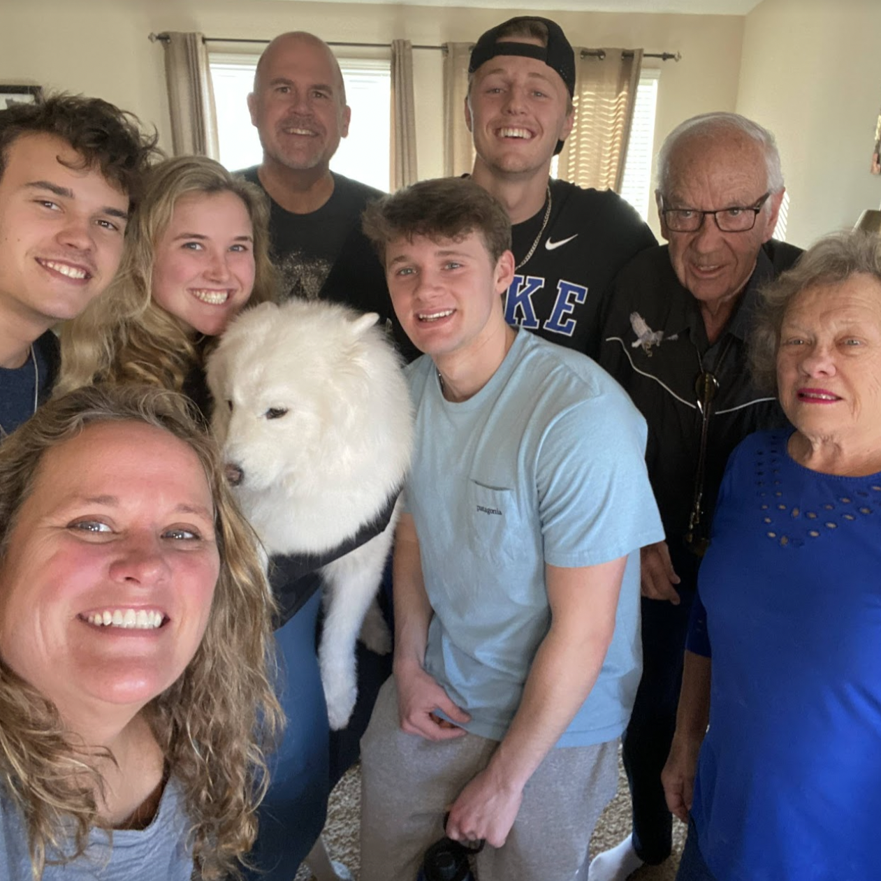 AZ trip (Jan, 2021)