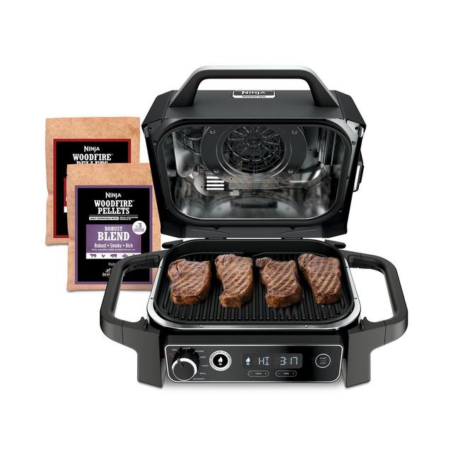Ninja Woodfire Outdoor Grill - OG701