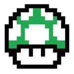 1 Up