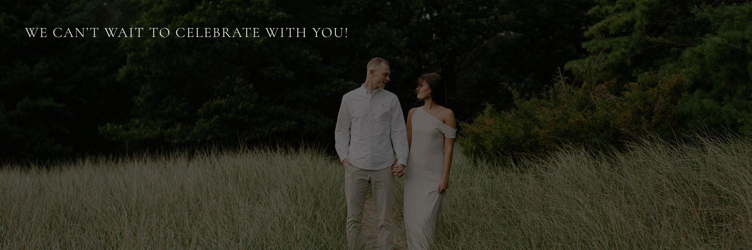 The Wedding Website of Rachel Allen and Samuel LaDuke
