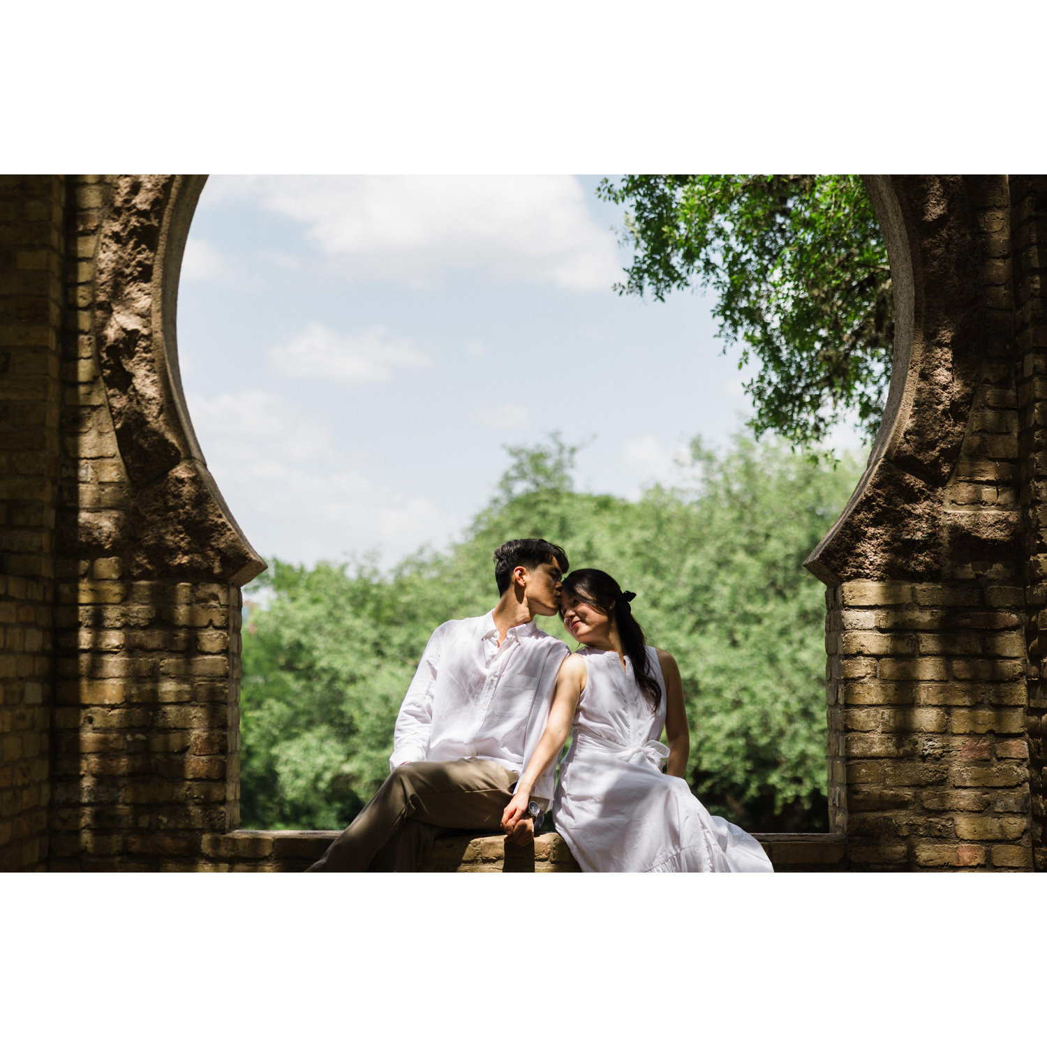 Engagement Photoshoot