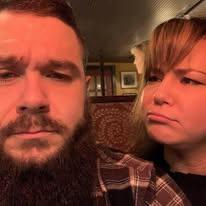 Being silly