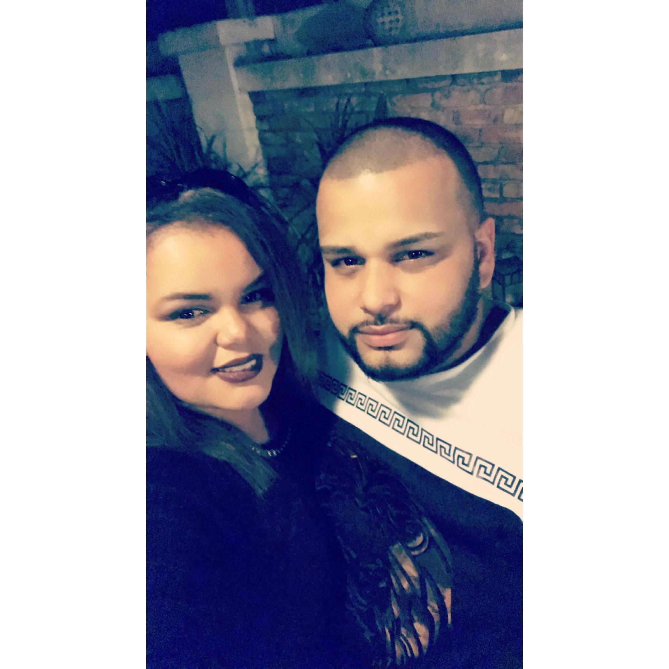 Thanksgiving 2018
