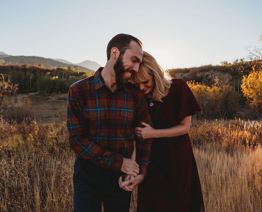 The Wedding Website of Olivia Edvalson and Cameron Parker