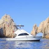 Go Sport Fishing off the Coast