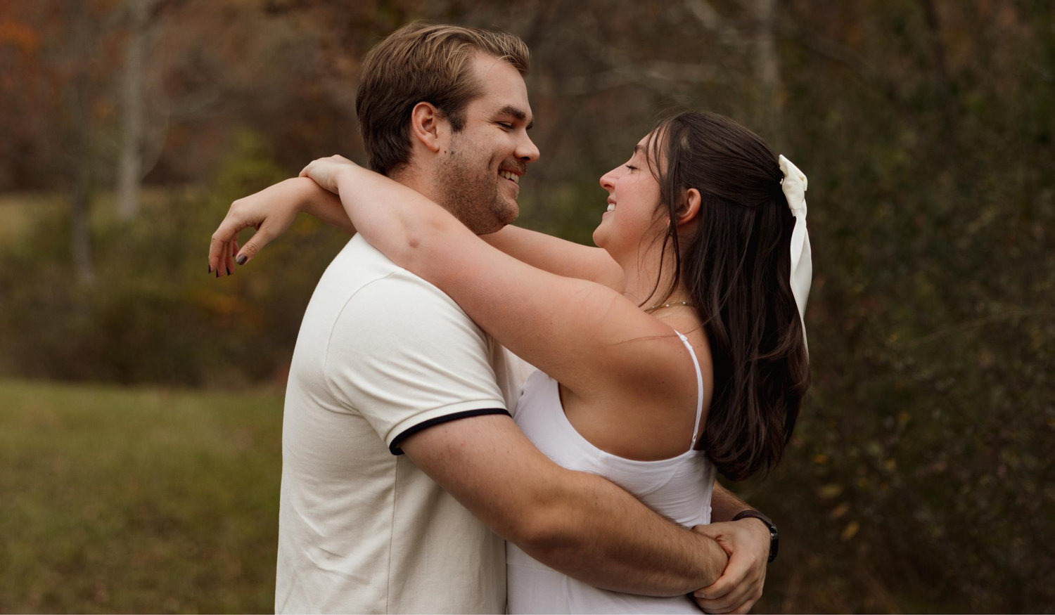 The Wedding Website of Cameron Drum and Brandon Gowan
