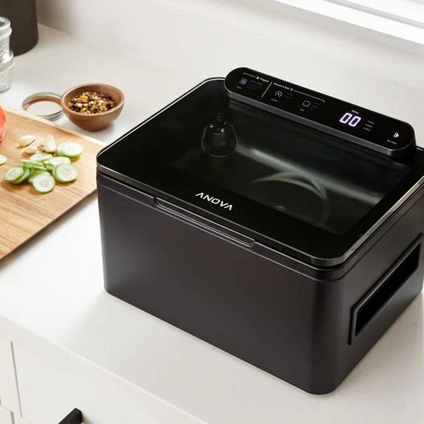 Anova Precision™ Chamber Vacuum Sealer