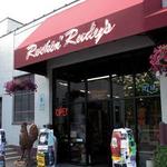 Rockin Rudy's