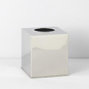 Paradigm "Regal Bead" Tissuebox