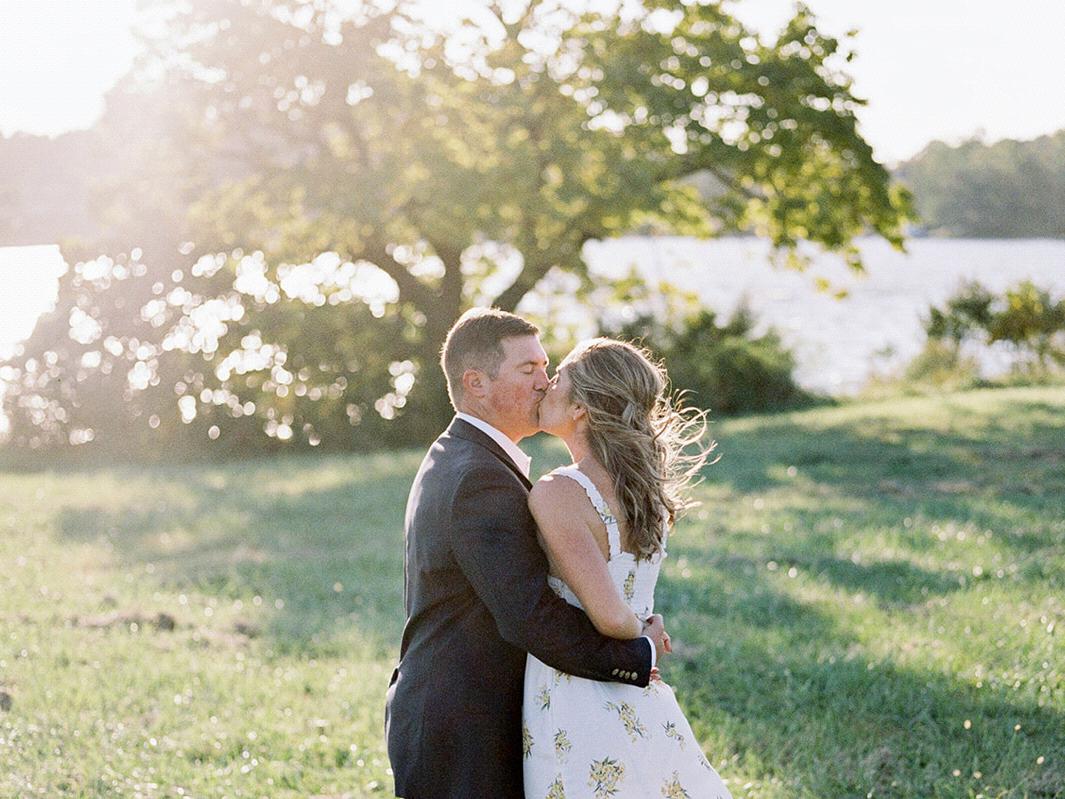 The Wedding Website of Kathleen Nowakowski and John Gosnell