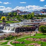 Falls Park