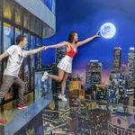 World of Illusions