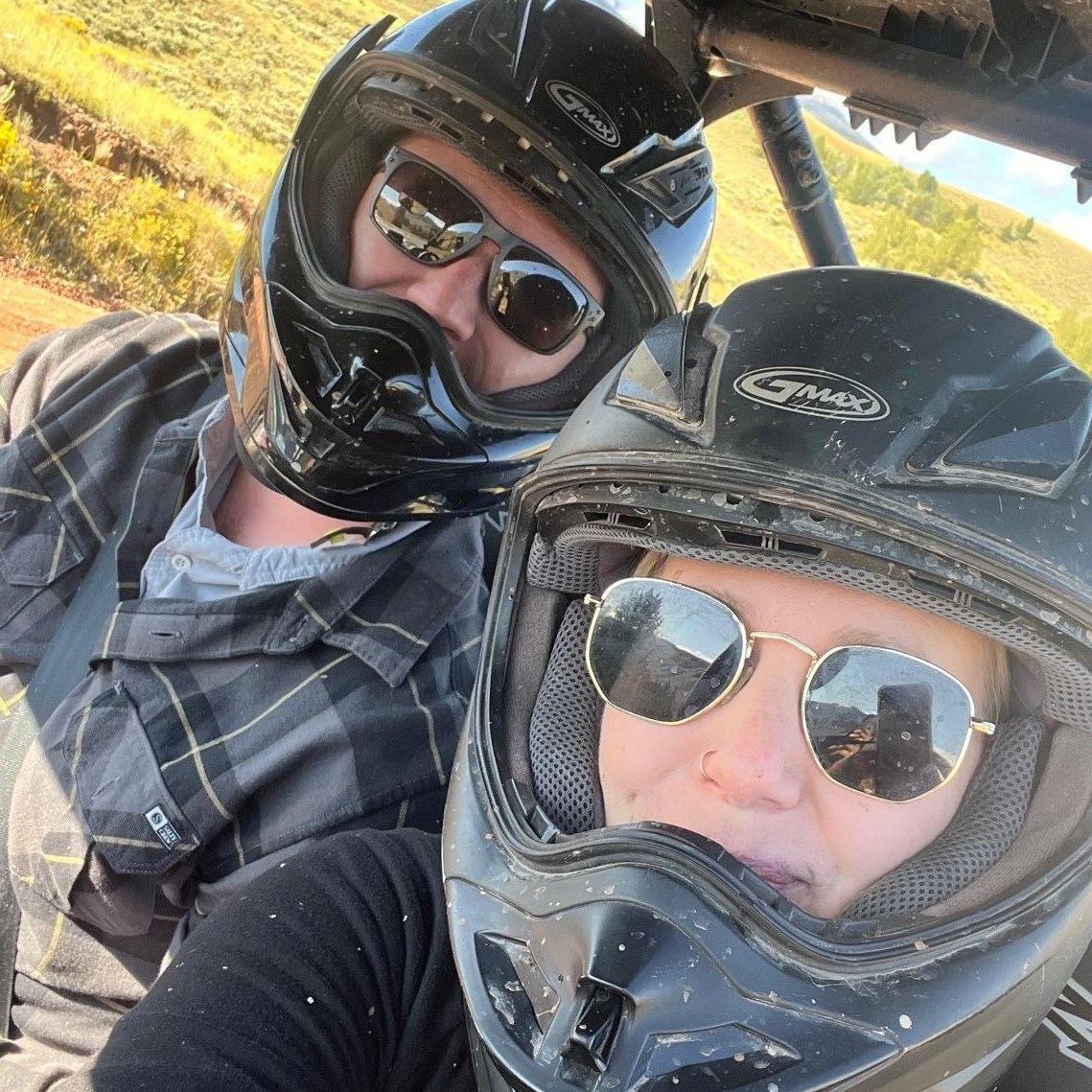 RAZR Rental | Pop up Camper Road Trip 2022 | Jackson, WY