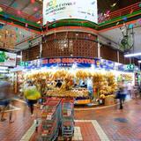 Mercado Central de Belo Horizonte