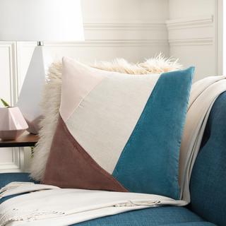 Moza Down Throw Pillow