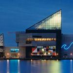 National Aquarium
