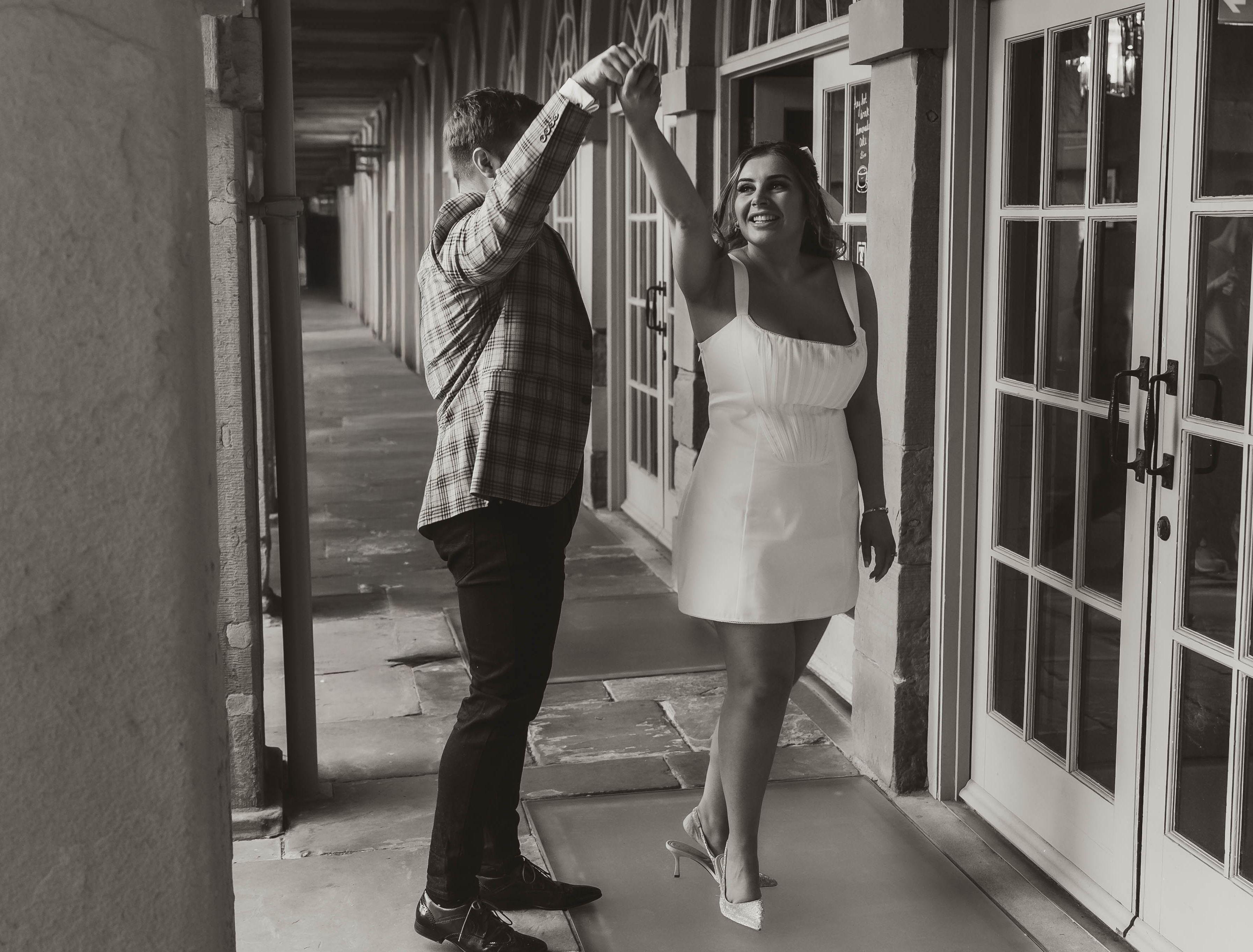The Wedding Website of Kristen Rodgers and Ben Stringer