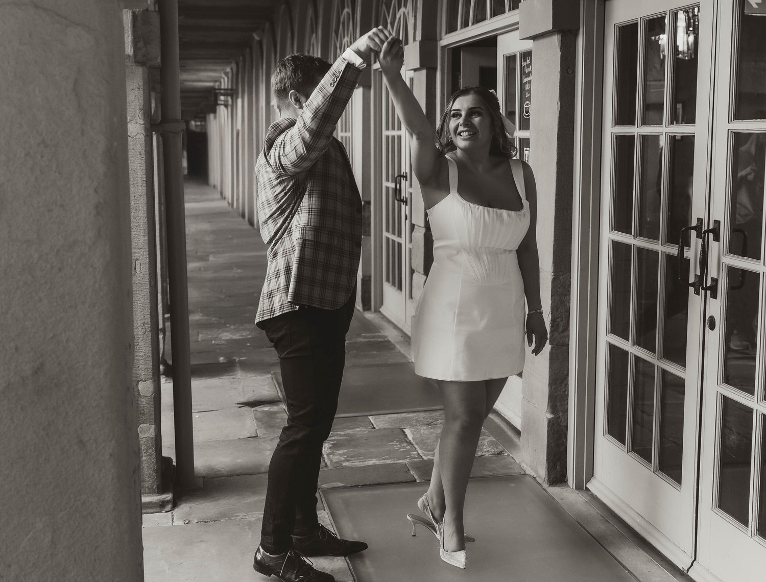 The Wedding Website of Kristen Rodgers and Ben Stringer