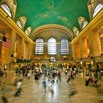 Grand Central Station