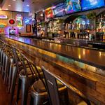 The Cove Bar & Grill