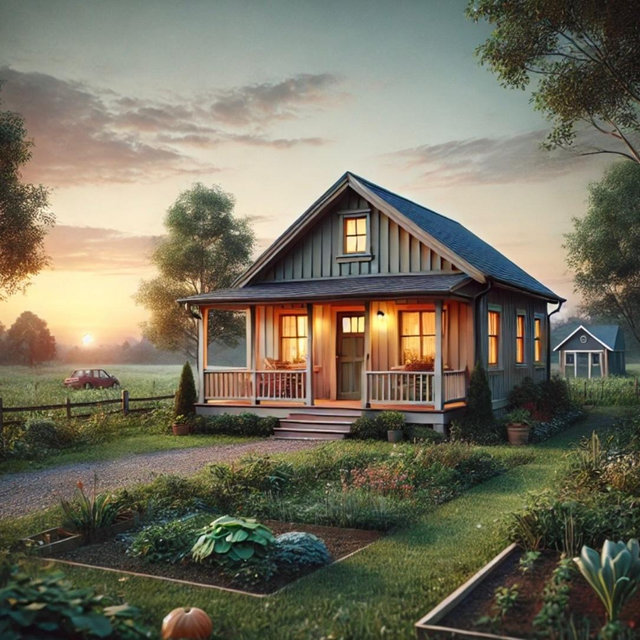 Our Home Ownership Savings Funds