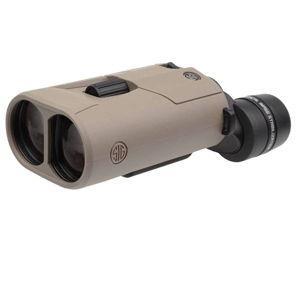 Sig Sauer ZULU6 HDX Full Size Binoculars - 20x42