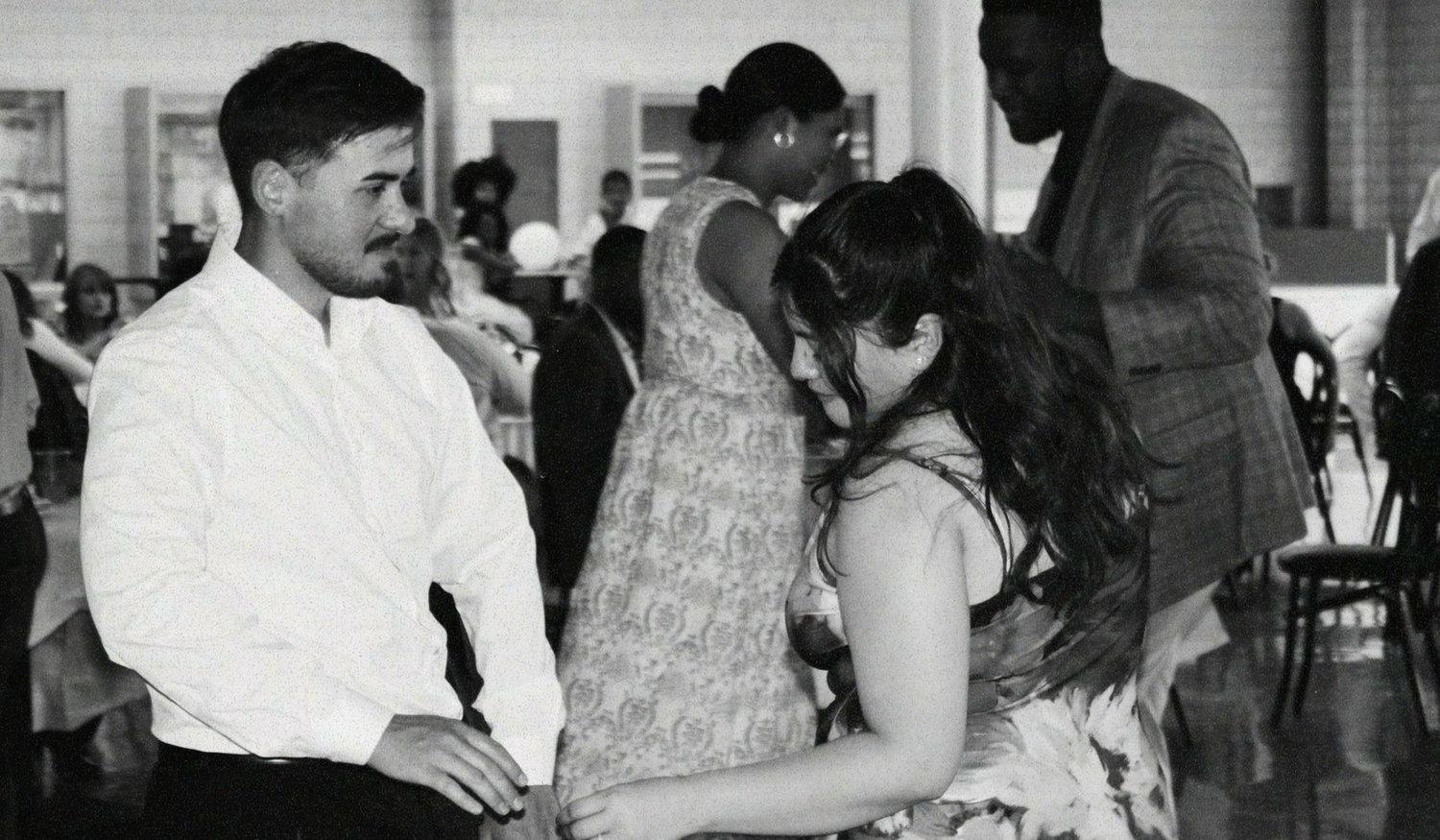 The Wedding Website of Alma Clavijo and Michael Alonzi