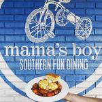 Mama's Boy Restaurant