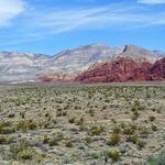Red Rock Canyon