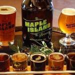 Maple Island Brewing