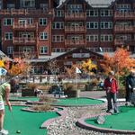 Mini Golf