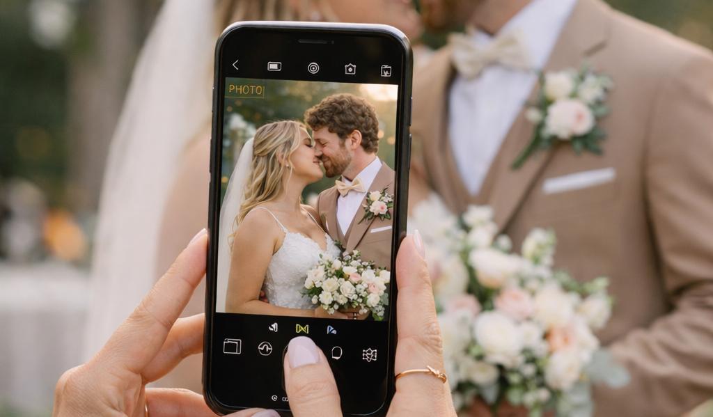 The Wedding Website of Madison McGlothlin and Ryan Hendricks
