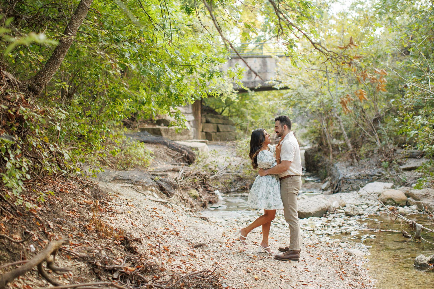 The Wedding Website of Victoria America Leal and Michael Patrick Rodriguez