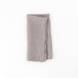 Maya Napkin, Fumo