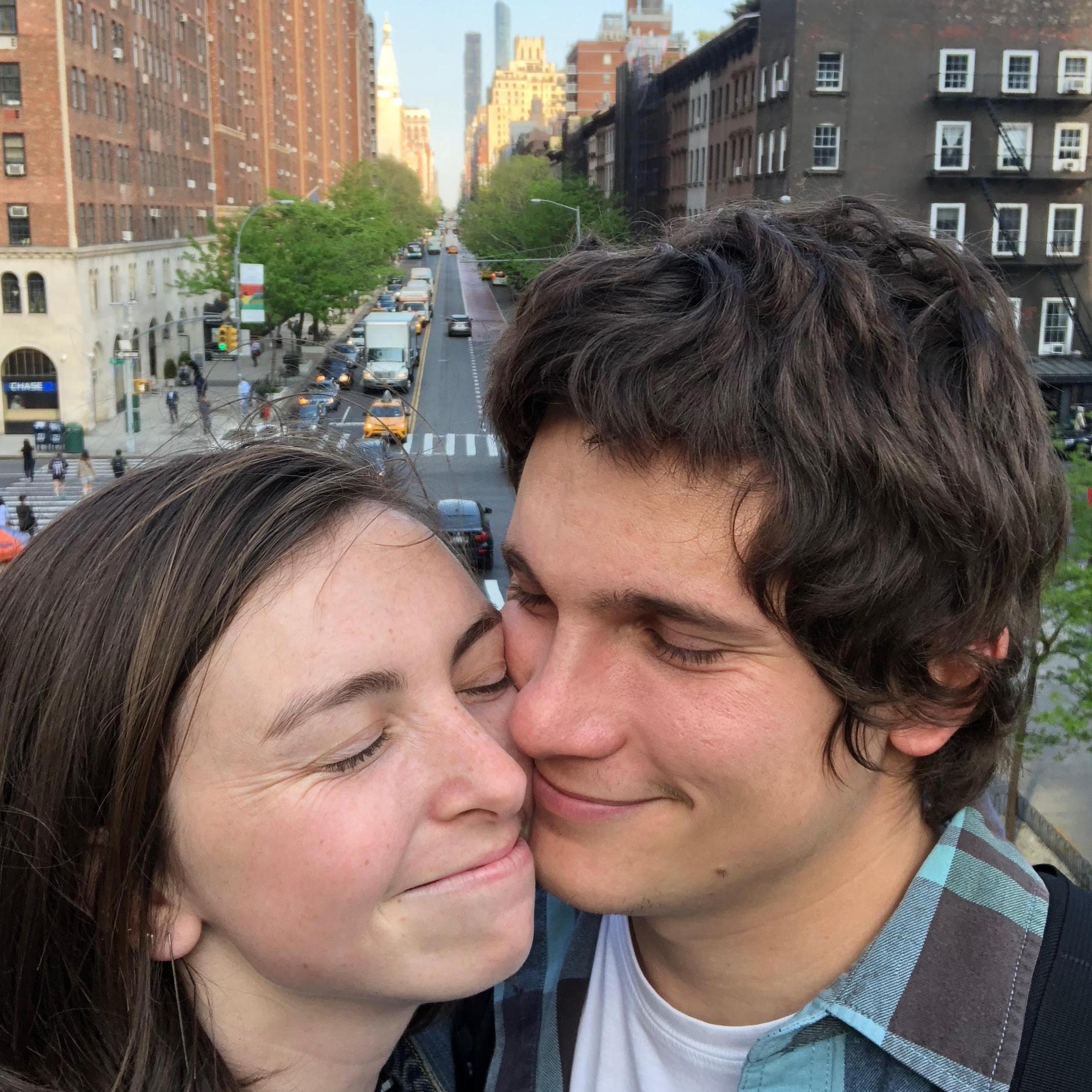 NYC - 2018