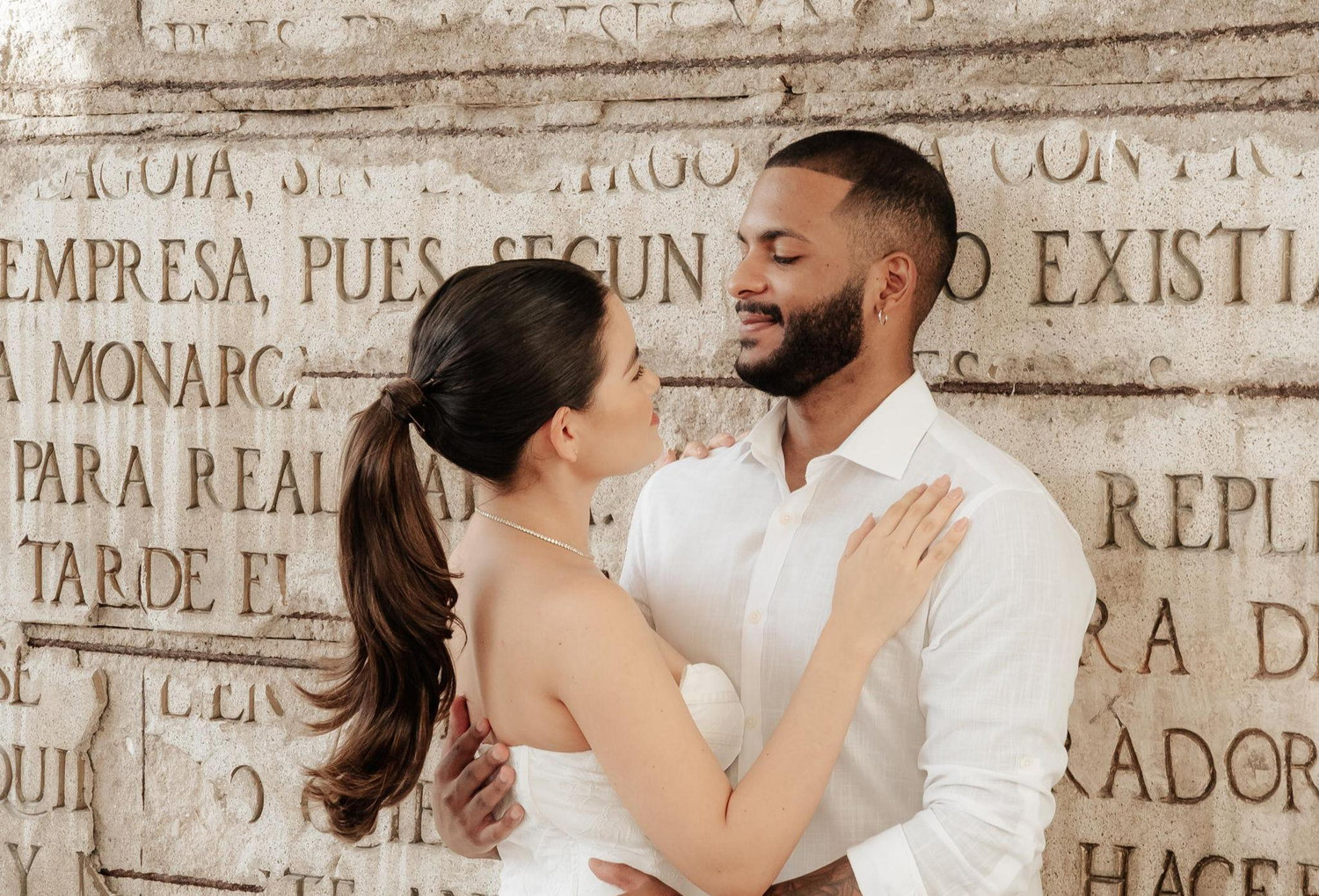 The Wedding Website of Arturo Ortega and Gabriela Vargas