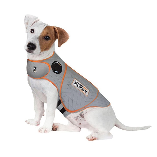 ThunderShirt Sport Dog Anxiety Jacket