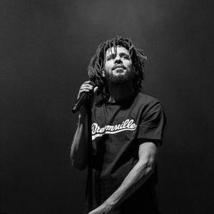 J.Cole Concert