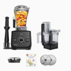 Ascent X2 SmartPrep Blender