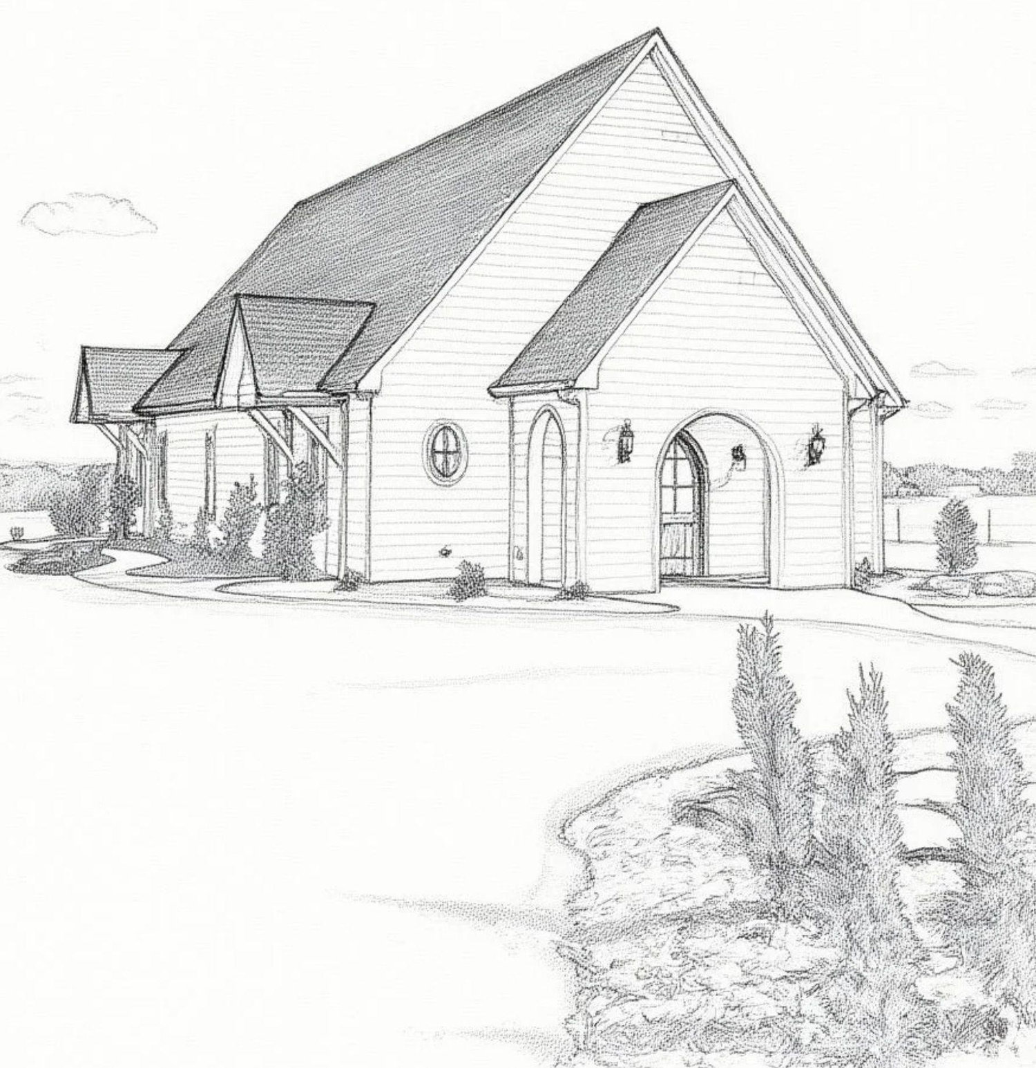 The Wedding Website of Brooke Ducote and Dylan Dierking