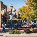 Downtown Grand Junction